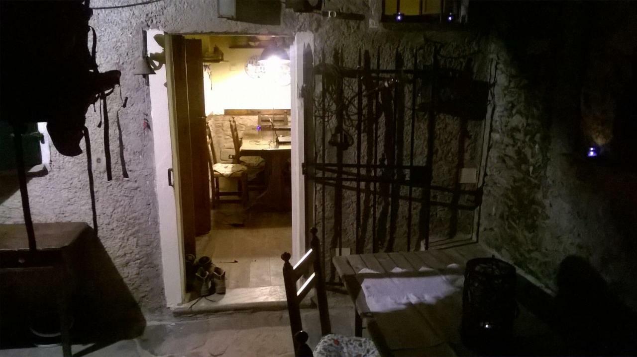 Casa Emilia Stazzema Exterior foto